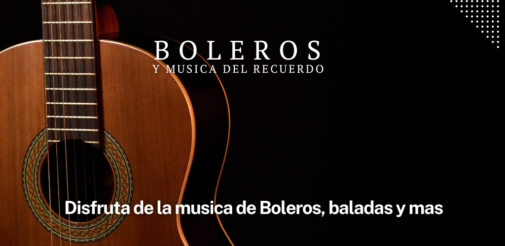 صورة Musica de Boleros