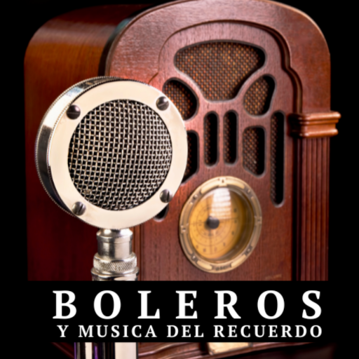 Musica de Boleros