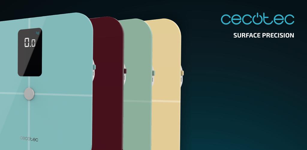 صورة Surface Precision