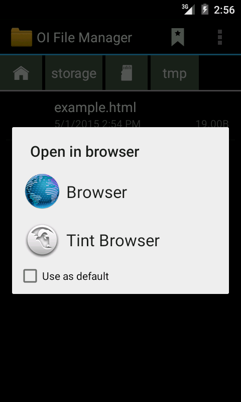 Screenshot 3