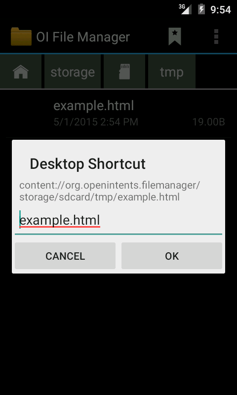 Screenshot 5