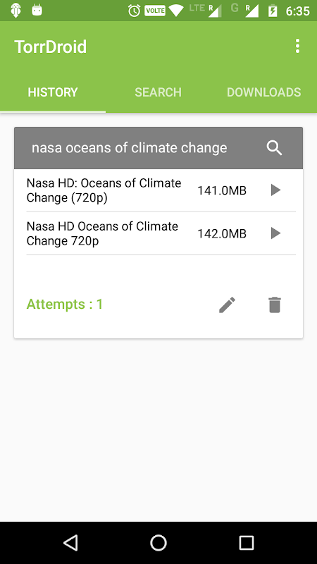Screenshot 3