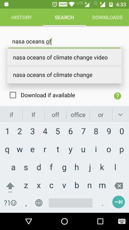 Screenshot 4