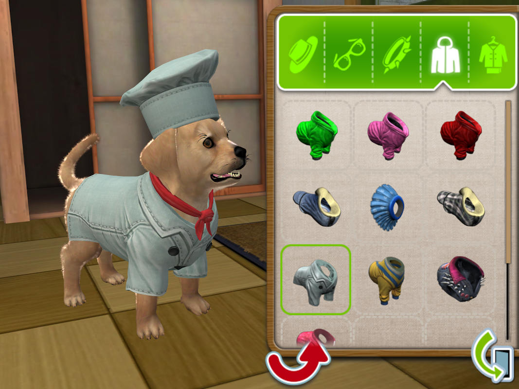 Screenshot 5
