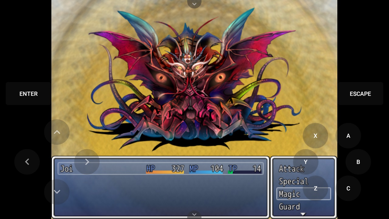 Screenshot 3