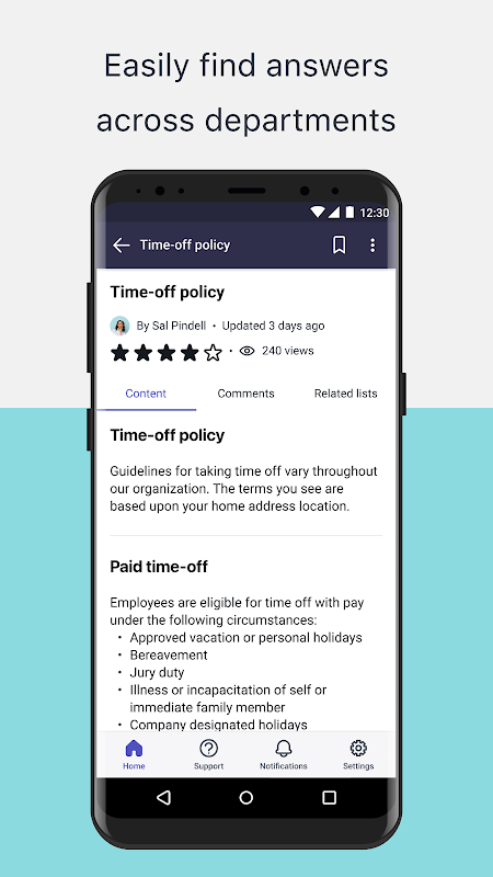Screenshot 6