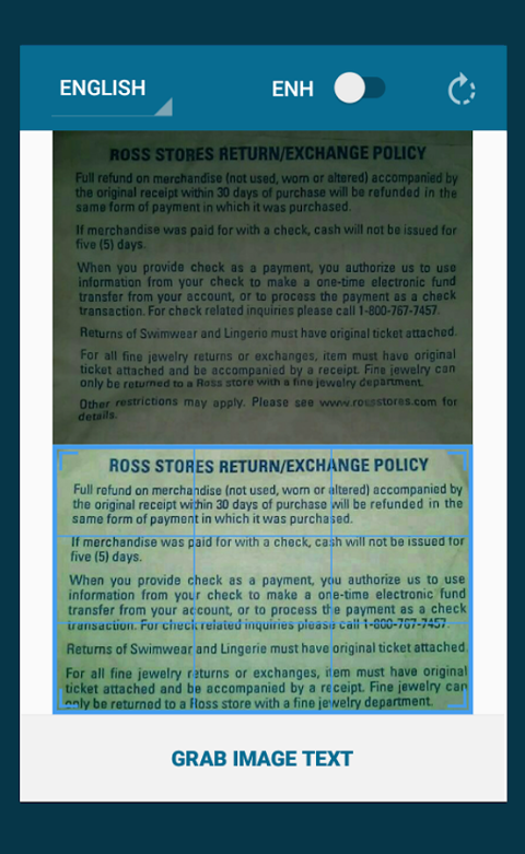Screenshot 5