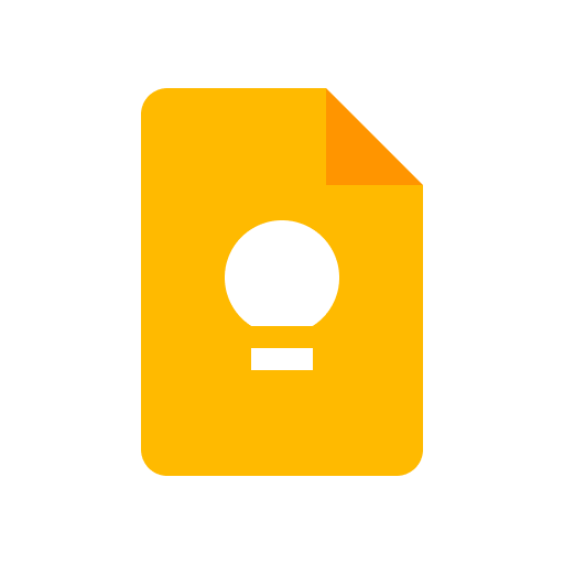 ‫Google Keep - ملاحظات وقوائم