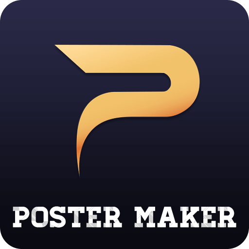 Poster Maker, Banner, Flyer, Ads, Card Designer