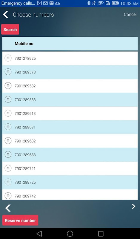 Screenshot 4