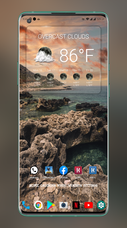 Screenshot 5