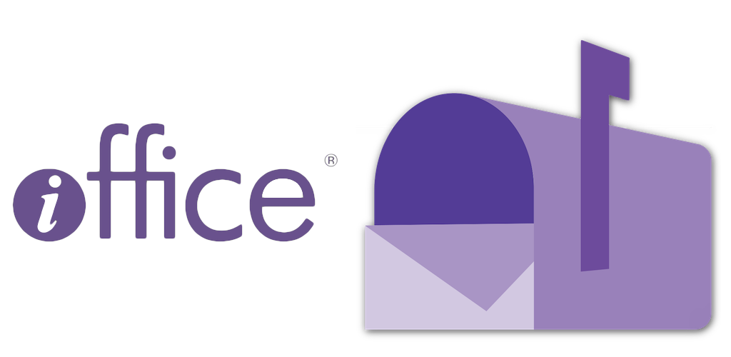 صورة iOffice Mail