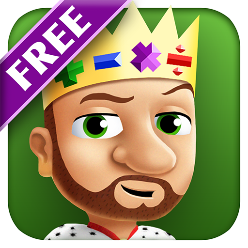 King of Math Junior - Free
