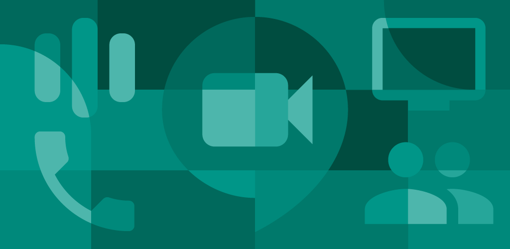 صورة (الإصدار الأصلي) Google Meet