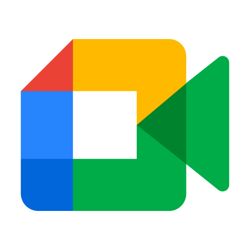 (الإصدار الأصلي) Google Meet