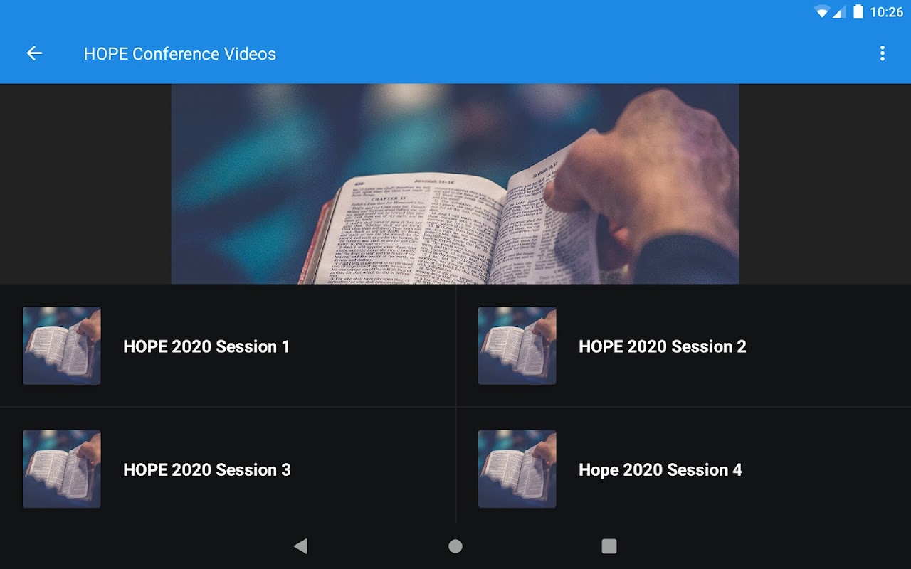 Screenshot 5