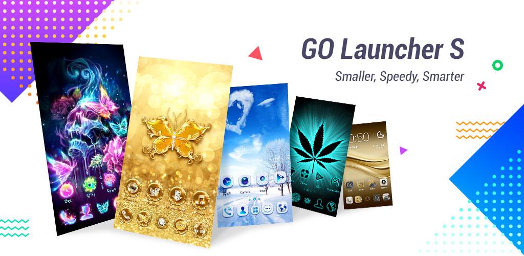 صورة GO Launcher S – 3D Theme, Wall