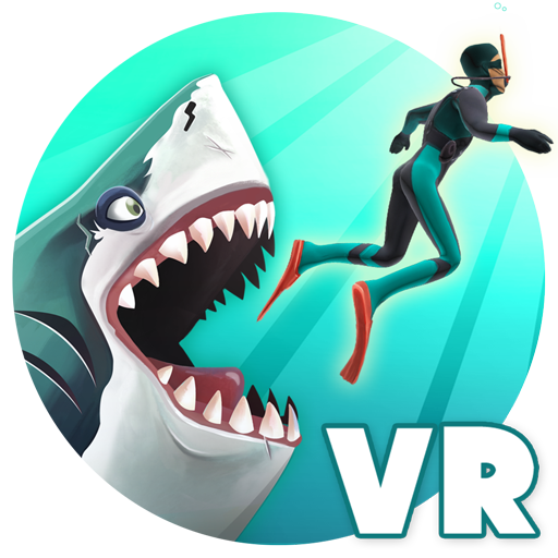 Hungry Shark VR