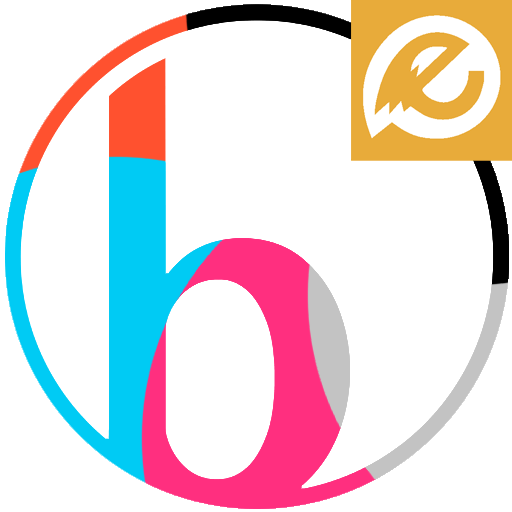 Evolve SMS Theme - Bright