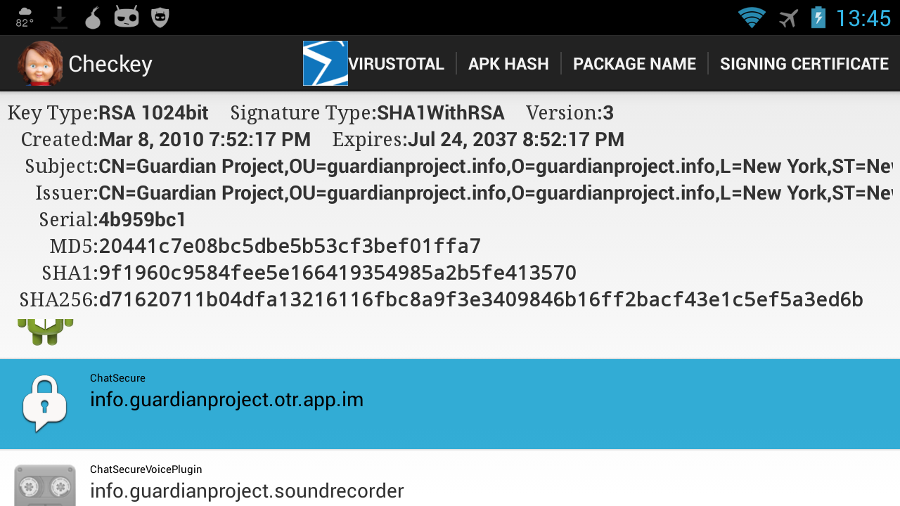 Screenshot 3
