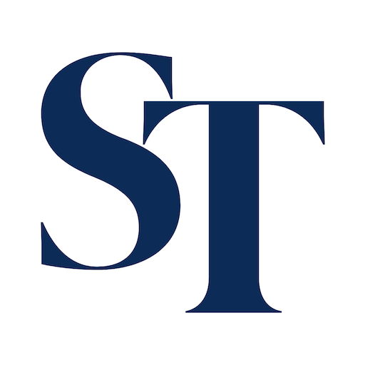 The Straits Times for Smartphone