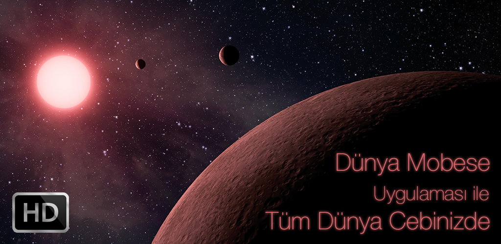 صورة Dünya Mobese HD