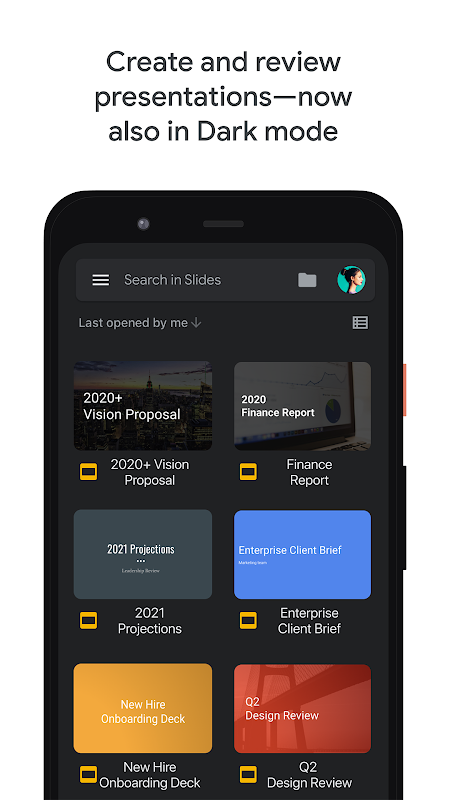 Screenshot 5