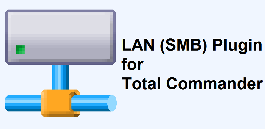 صورة LAN plugin for Total Commander