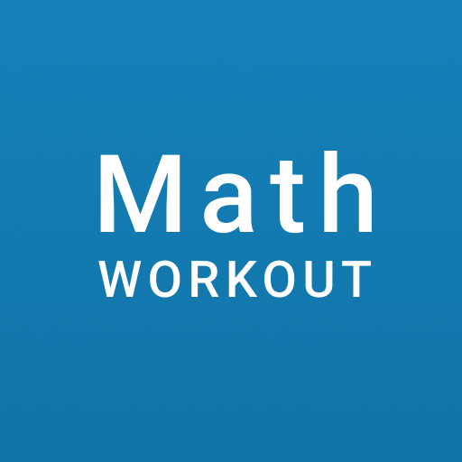 Math Workout - Brain Training