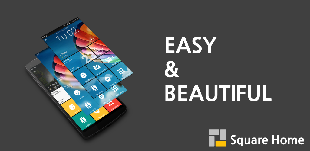 صورة Square Home