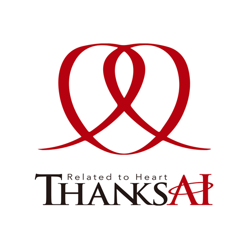 THANKSAI（サンクスアイ）公式アプリ