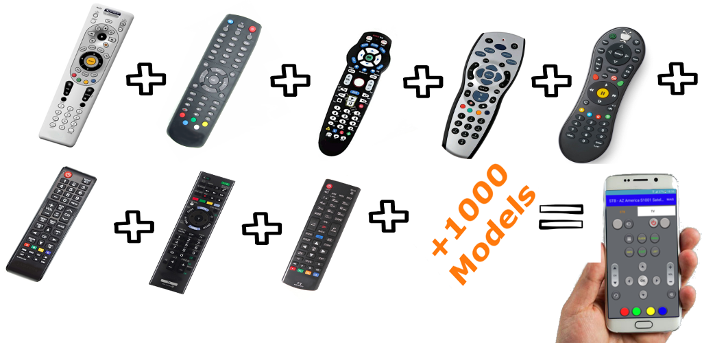 صورة Simples Controle Remoto Oi TV