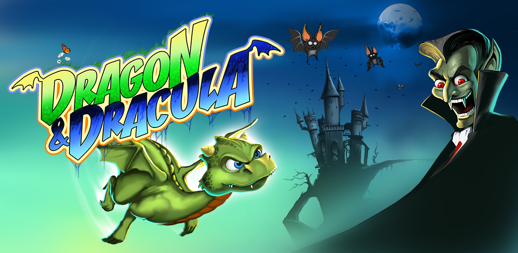 صورة Dragon & Dracula