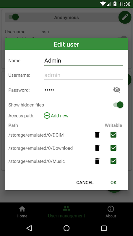 Screenshot 3