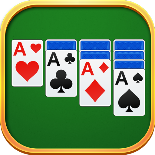 Solitaire Daily: Card Game