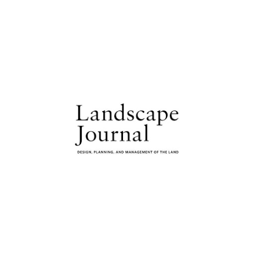 Journal Landscape Architecture