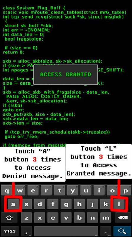 Screenshot 4