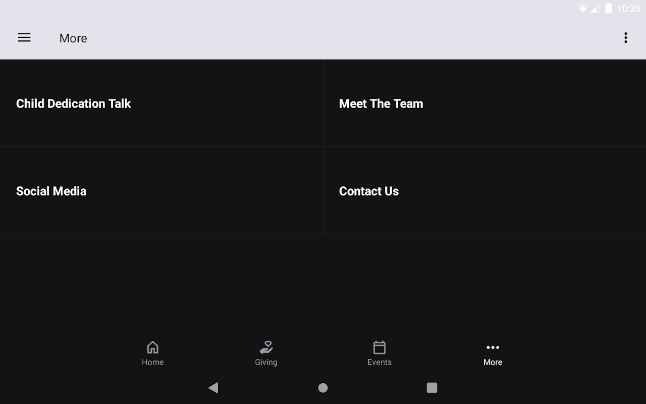 Screenshot 4