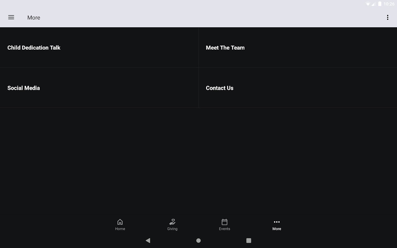 Screenshot 6
