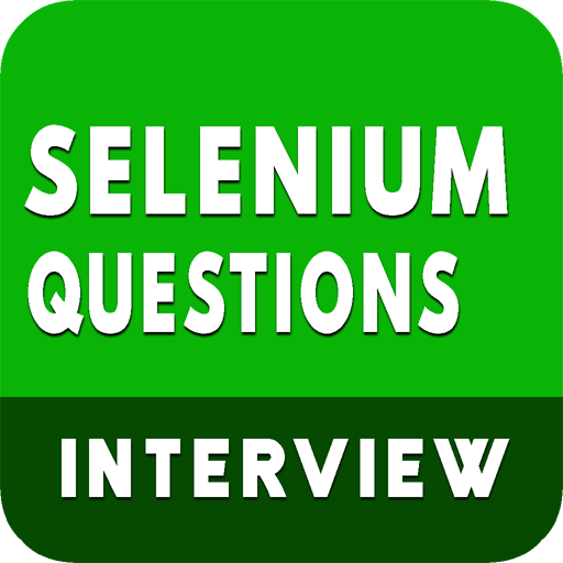 السيلينيوم امتحان الممارسة