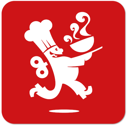 SinDelantal: Comida a domicilio