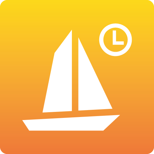 SAP Sailing Race Manager