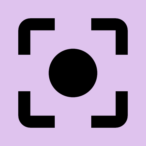 أيقونة لقطة الشاشة (بدون روت)