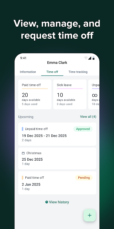 Screenshot 4