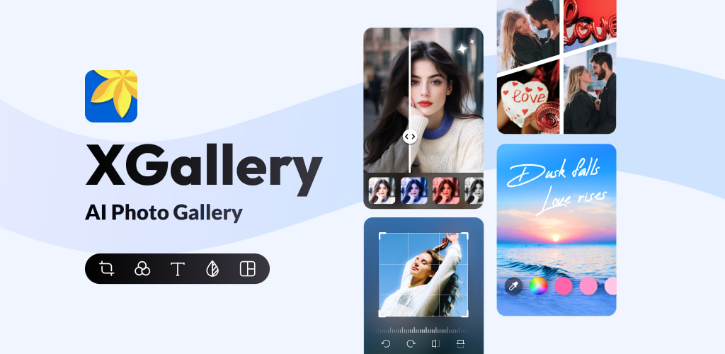 صورة معرض - استوديو الصور، الألبوم