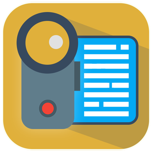 Teleprompter Video Creator - Video Teleprompter