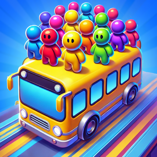 باص راش - مهمة ركن ومطابقة