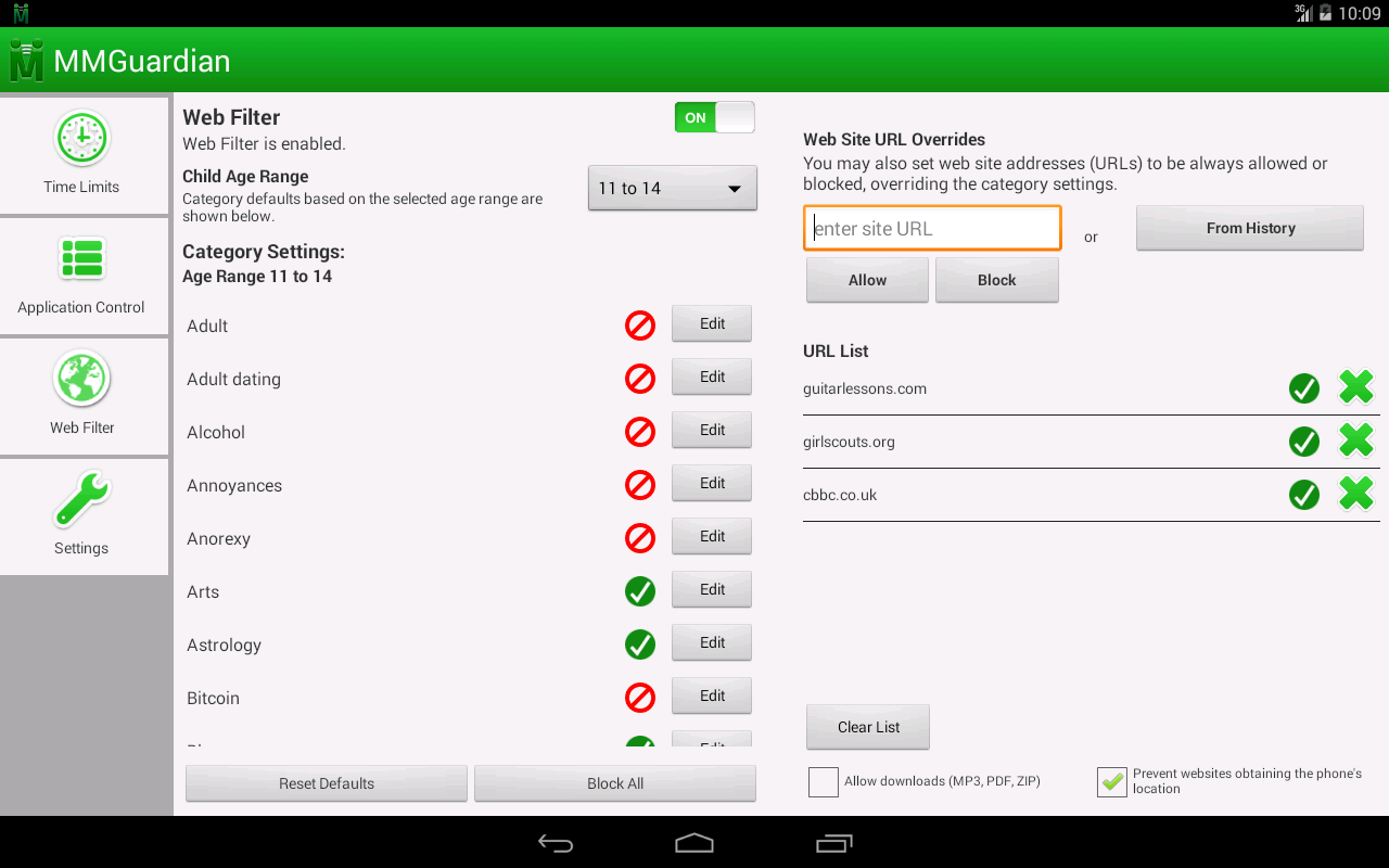Screenshot 5