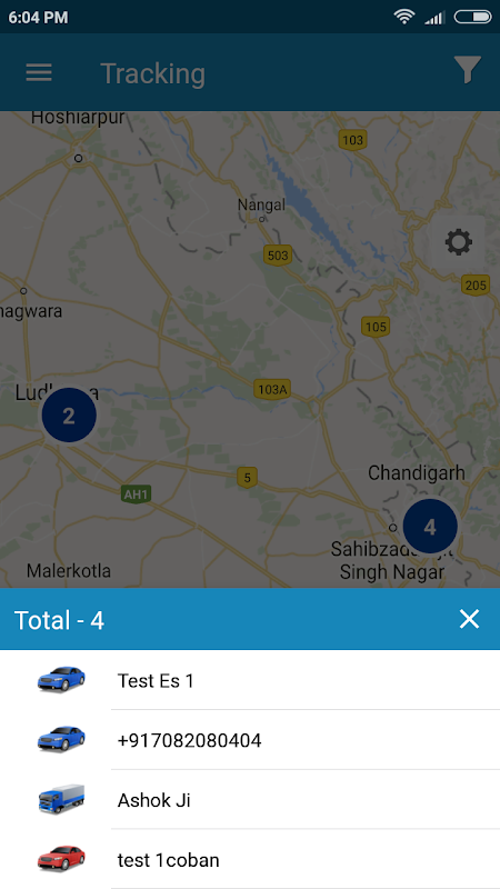 Screenshot 4