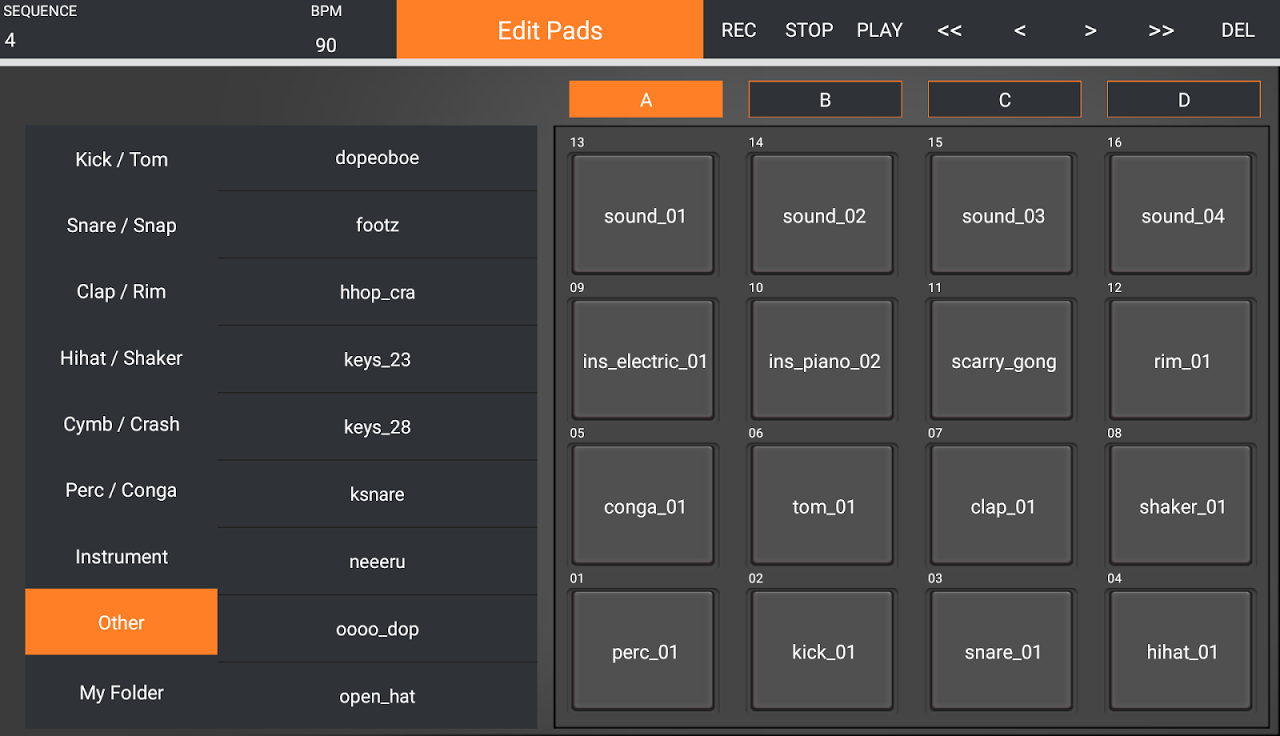Screenshot 3
